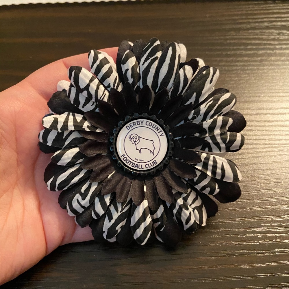 Derby County football club